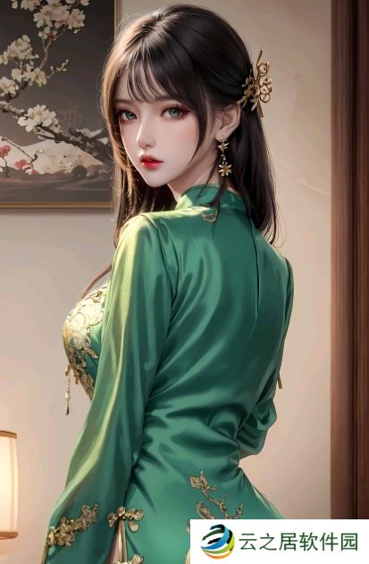 云缨巡街救公孙离-云缨巡街漫画免费阅读